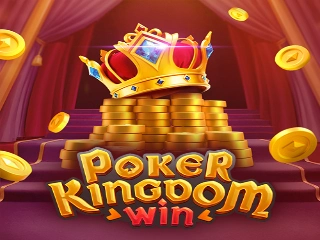 Poker Kingdom Win