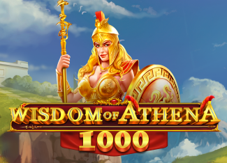 Wisdom Of Athena 1000