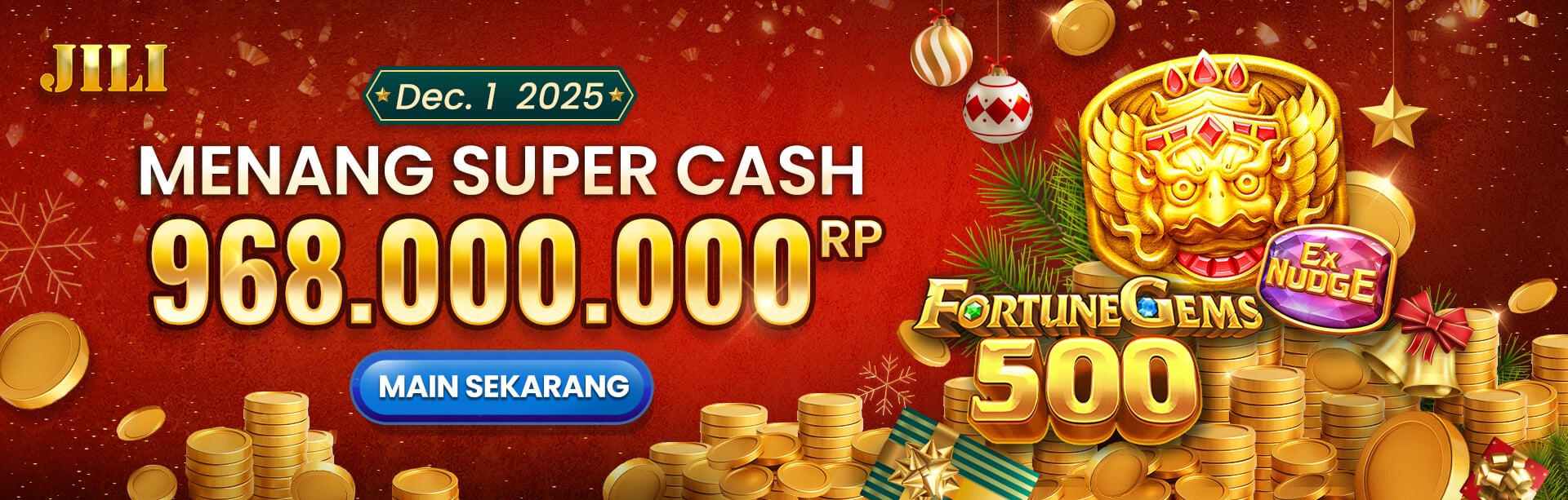 PG SOFT - FORTUNE GAIA TURNAMEN EKSKLUSIF