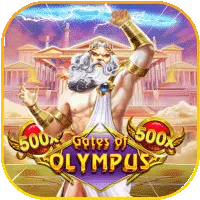 gates of olympus