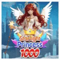 starlight princess 1000