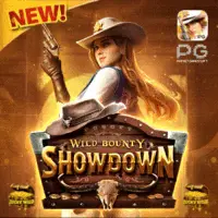 wild bounty showdown