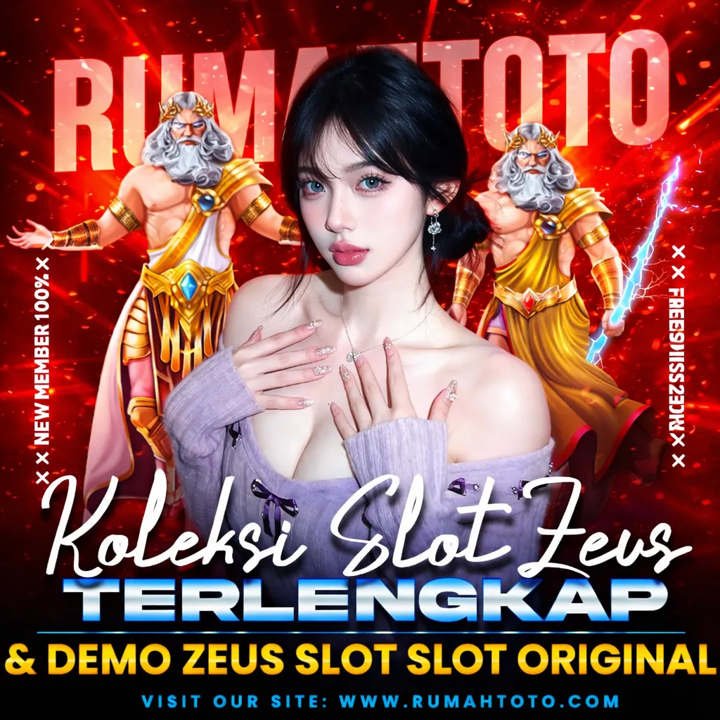 Aksi Demo Zeus Pragmatic Play! Demo Slot Gratis Akun Zeus, Free Bet Demo Zeus - DemoRT