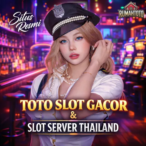 BANDAR SLOT ONLINE DAN SITUS TOTO SLOT TERKEMUKA DI INDONESIA
