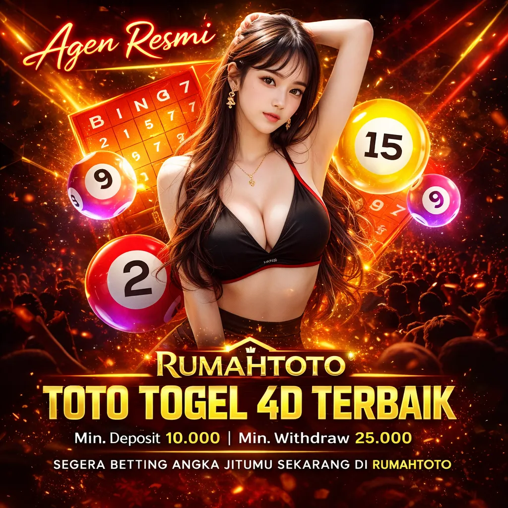 🟢 RUMAH TOTO TOGEL Daftar & Login Situs Toto Resmi Yang Dioperasikan Agen Togel Terpercaya Di Konoha image 1