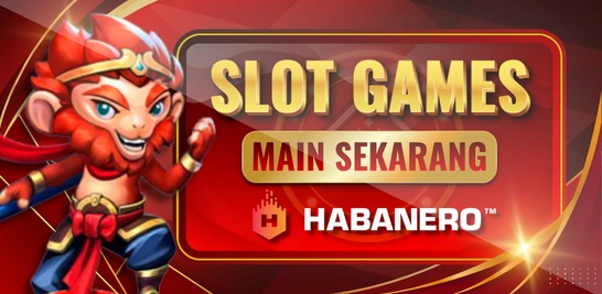 RUMAHTOTO Game Slot