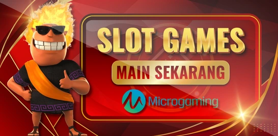 RUMAHTOTO Game Slot