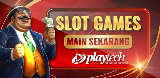 RUMAHTOTO Game Slot