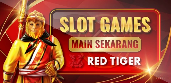 RUMAHTOTO Game Slot