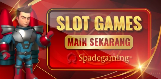 RUMAHTOTO Game Slot