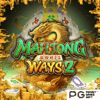 Demo Gacor x Mahjong Ways 2