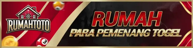 banner promosi terbaru RUMAHTOTO