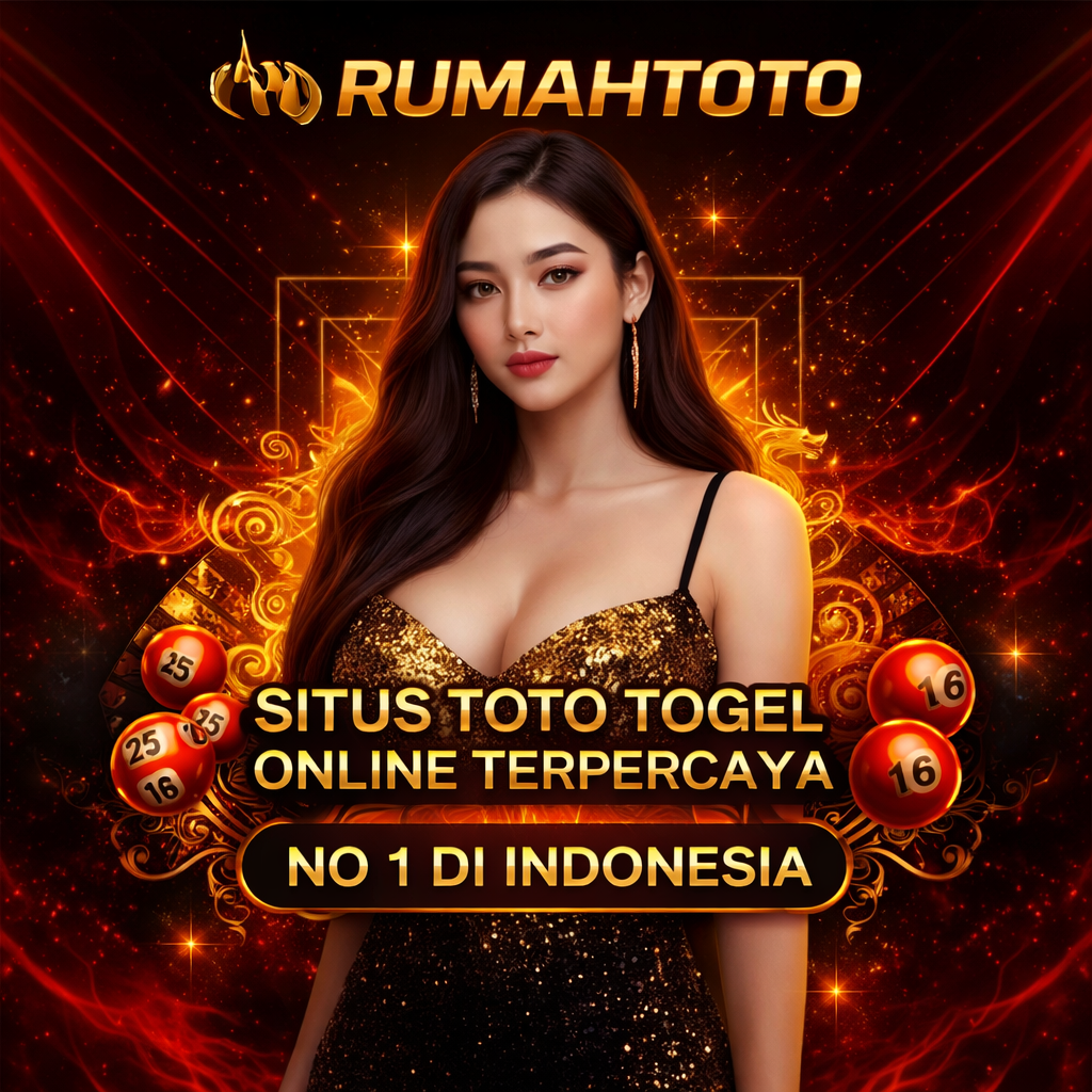 BANDAR TOGEL ONLINE DAN SITUS TOTO TERKEMUKA DI INDONESIA