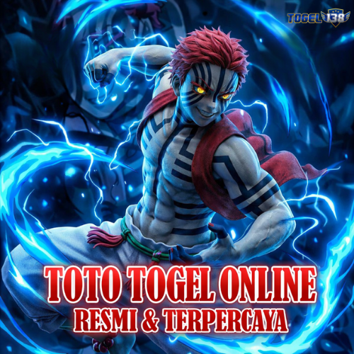 TOGEL138 ⚡️ SITUS TOTO TOGEL RESMI DENGAN PASARAN 4D, 3D, 2D KOMPLIT, MINIMAL BET 100 PERAK