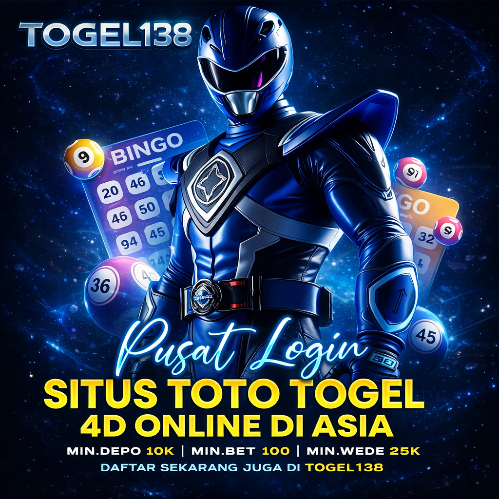 LOGIN SITUS TOTO TOGEL ONLINE RESMI NO #1 DI INDONESIA