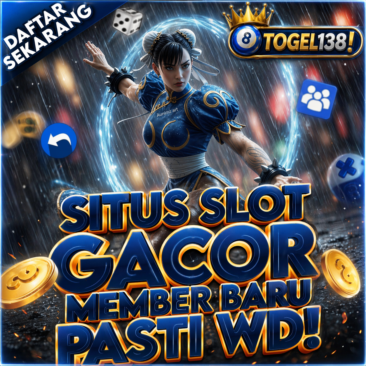 Wintoto slot