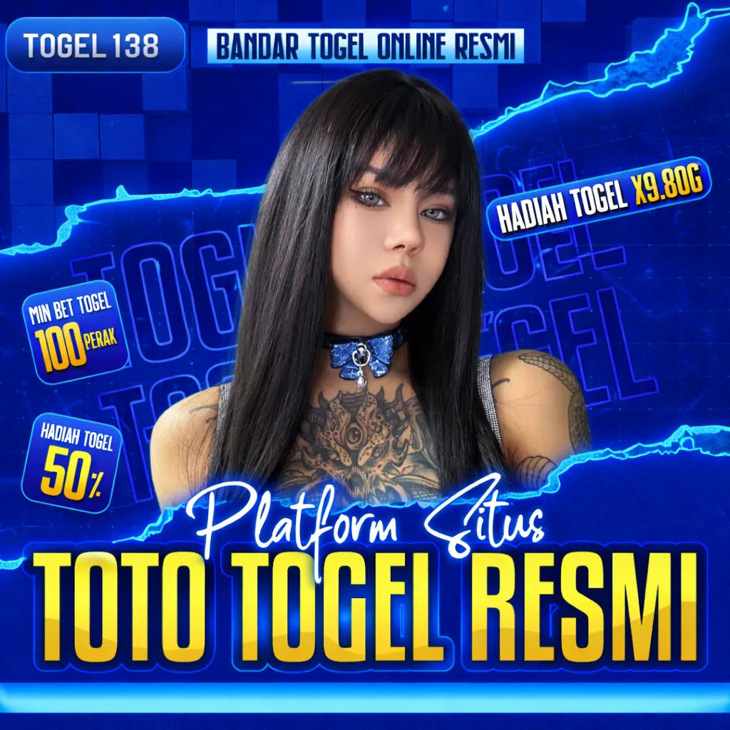 LHA EMANG⚡ Iya Togel138 Situs Toto Togel 4D, 3D, 2D Paling Resmi Dan Aman Dengan Bet 100  Perak