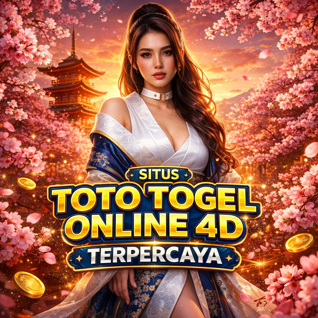 TOTO TOGEL 138: Login Situs Toto Ternama & Daftar Togel Online 4D Resmi Tiada Tara image 1