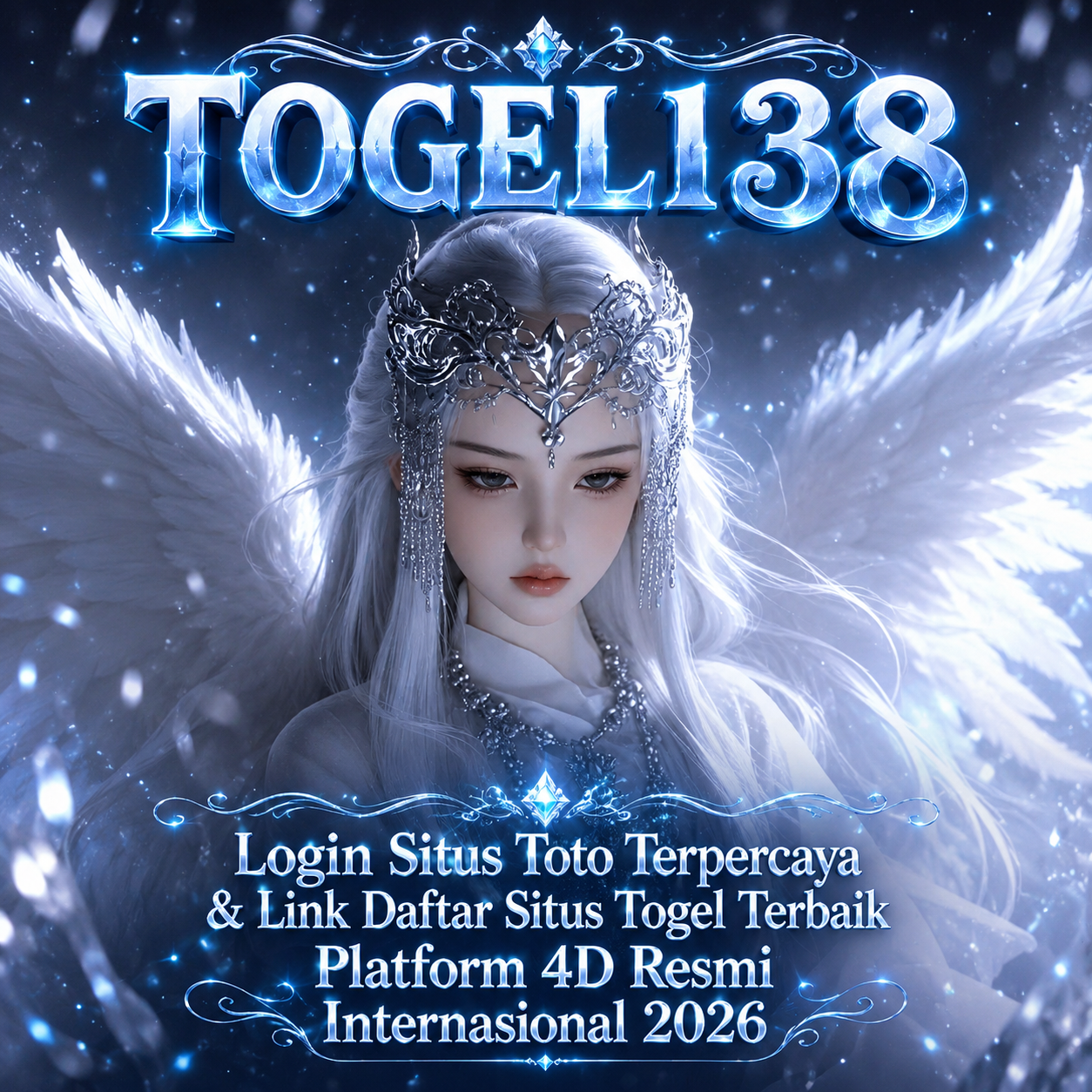 TOTO TOGEL 138: Login Situs Toto Terpercaya & Link Daftar Situs Togel Terbaik Platform 4D Resmi Internasional 2026