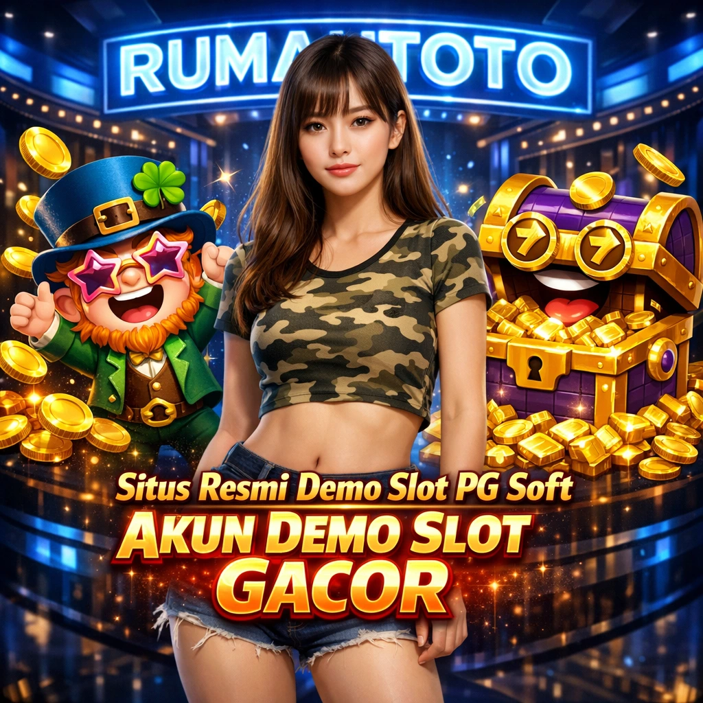 Demo Slot PG Soft Terlengkap Hari Ini! Main Gratis & Rasakan Akun Demo Gacor Sensasi x50000 image 1